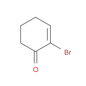 2-BROMOCYCLOHEX-2-EN-1-ONE