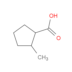 2-METHYLCYCLOPENTANECARBOXYLIC ACID