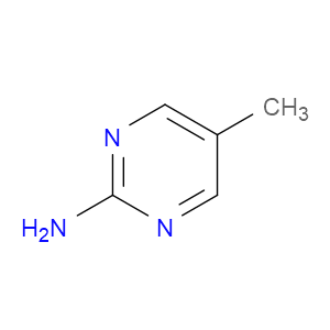 5-METHYLPYRIMIDIN-2-AMINE