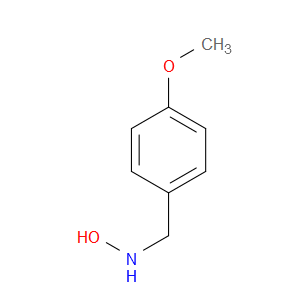 N-(4-METHOXYBENZYL)HYDROXYLAMINE
