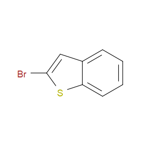 2-BROMOBENZO[B]THIOPHENE - Click Image to Close