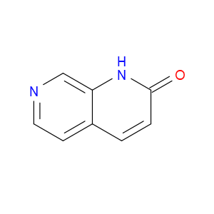 1,7-NAPHTHYRIDIN-2(1H)-ONE