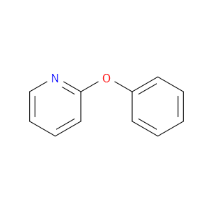 2-PHENOXYPYRIDINE - Click Image to Close