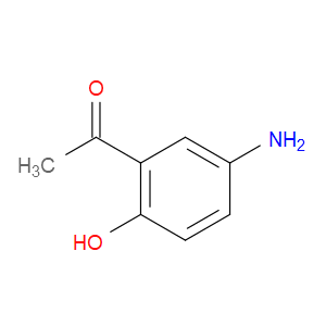 1-(5-AMINO-2-HYDROXYPHENYL)ETHANONE