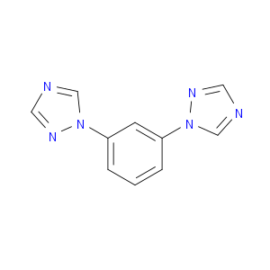 1,1'-(1,3-Phenylene)bis-1H-1,2,4-triazole - Click Image to Close