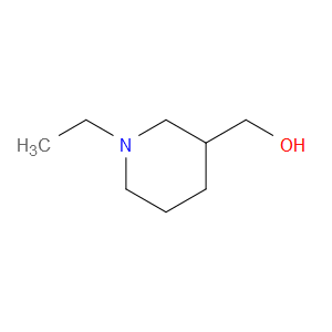 (1-ETHYLPIPERIDIN-3-YL)METHANOL