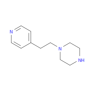1-(2-PYRIDIN-4-YLETHYL)PIPERAZINE