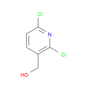 (2,6-DICHLOROPYRIDIN-3-YL)METHANOL - Click Image to Close