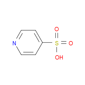 PYRIDINE-4-SULFONIC ACID