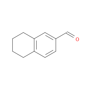 5,6,7,8-TETRAHYDRONAPHTHALENE-2-CARBALDEHYDE