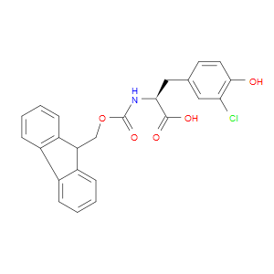 FMOC-3-CHLORO-L-TYROSINE