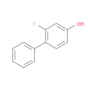 3-FLUORO-4-PHENYLPHENOL