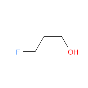 3-FLUOROPROPAN-1-OL