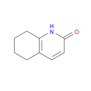 5,6,7,8-TETRAHYDROQUINOLIN-2(1H)-ONE