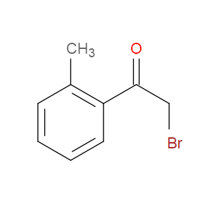 2-BROMO-1-(O-TOLYL)ETHANONE