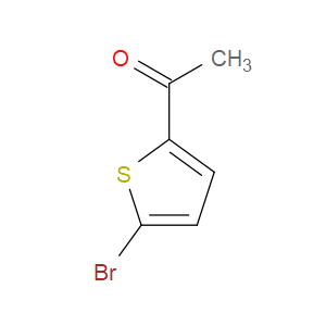 2-ACETYL-5-BROMOTHIOPHENE