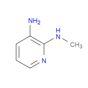 N2-METHYLPYRIDINE-2,3-DIAMINE