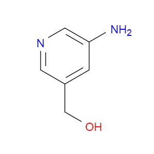(5-AMINOPYRIDIN-3-YL)METHANOL - Click Image to Close