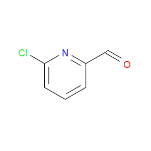 6-CHLOROPYRIDINE-2-CARBALDEHYDE - Click Image to Close