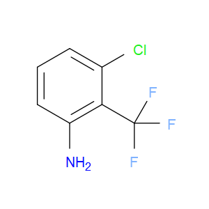 2-AMINO-6-CHLOROBENZOTRIFLUORIDE
