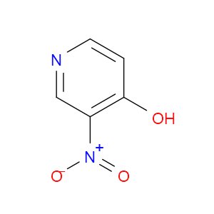 4-HYDROXY-3-NITROPYRIDINE