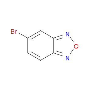 5-BROMO-2,1,3-BENZOXADIAZOLE - Click Image to Close