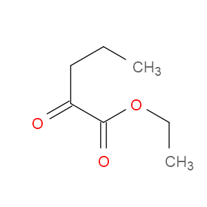 ETHYL 2-OXOVALERATE - Click Image to Close