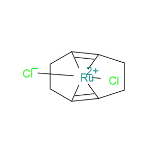 DICHLORO(CYCLOOCTA-1,5-DIENE)RUTHENIUM(II)