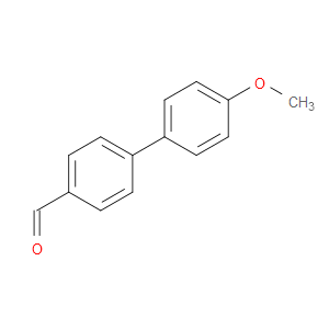 4-(4-METHOXYPHENYL)BENZALDEHYDE - Click Image to Close