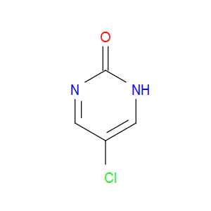 5-CHLORO-2-HYDROXYPYRIMIDINE - Click Image to Close