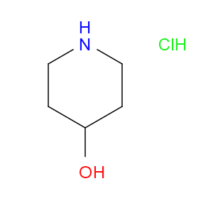 4-HYDROXYPIPERIDINE HYDROCHLORIDE - Click Image to Close