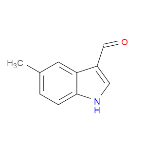 5-METHYLINDOLE-3-CARBOXALDEHYDE