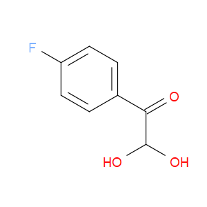 4-FLUOROPHENYLGLYOXAL HYDRATE - Click Image to Close