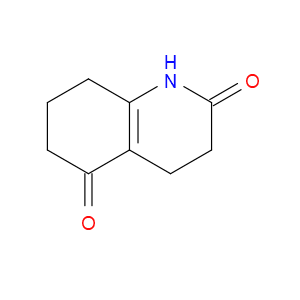 3,4,7,8-TETRAHYDROQUINOLINE-2,5(1H,6H)-DIONE