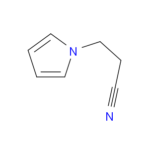 3-(1H-PYRROL-1-YL)PROPANENITRILE