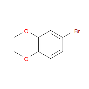 6-BROMO-1,4-BENZODIOXANE