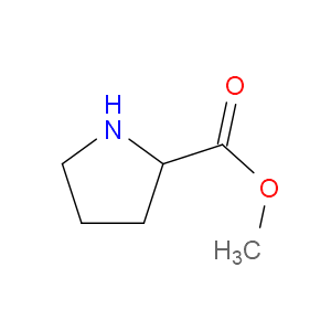 (R)-METHYL PYRROLIDINE-2-CARBOXYLATE - Click Image to Close