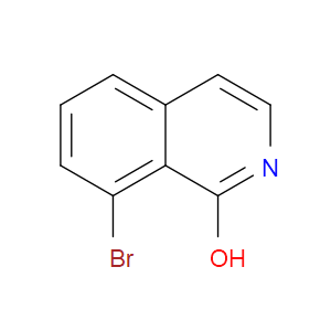 8-BROMOISOQUINOLIN-1(2H)-ONE