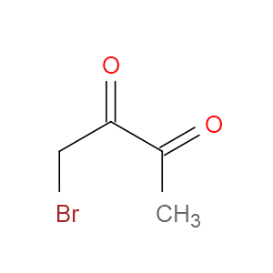 1-BROMOBUTANE-2,3-DIONE