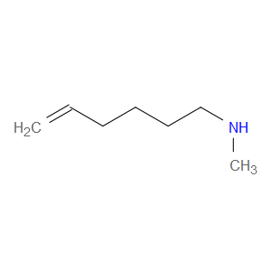 N-METHYLHEX-5-EN-1-AMINE