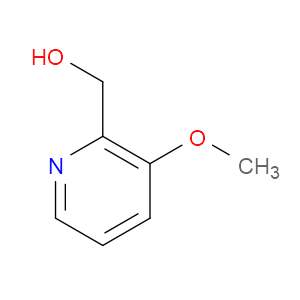 (3-METHOXYPYRIDIN-2-YL)METHANOL