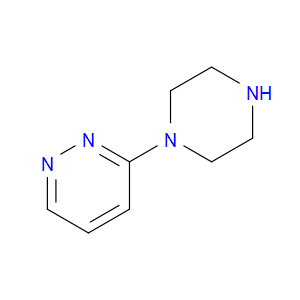 3-PIPERAZIN-1-YL-PYRIDAZINE