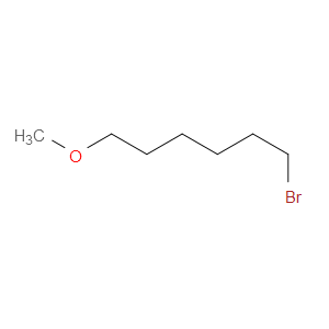 1-BROMO-6-METHOXYHEXANE - Click Image to Close