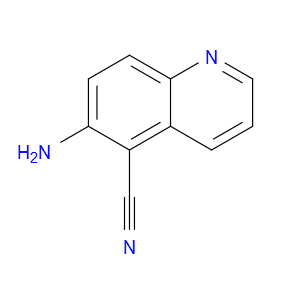 6-AMINOQUINOLINE-5-CARBONITRILE - Click Image to Close