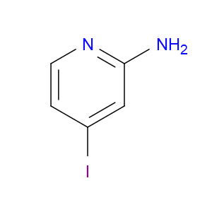4-IODOPYRIDIN-2-AMINE