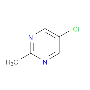 5-CHLORO-2-METHYLPYRIMIDINE