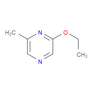 2-ETHOXY-6-METHYLPYRAZINE
