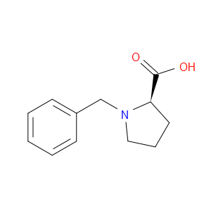 (R)-1-BENZYLPYRROLIDINE-2-CARBOXYLIC ACID