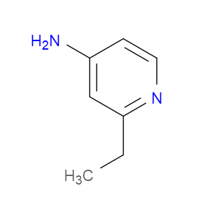 2-ETHYLPYRIDIN-4-AMINE