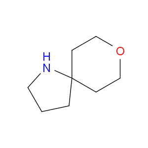 8-OXA-1-AZASPIRO[4.5]DECANE